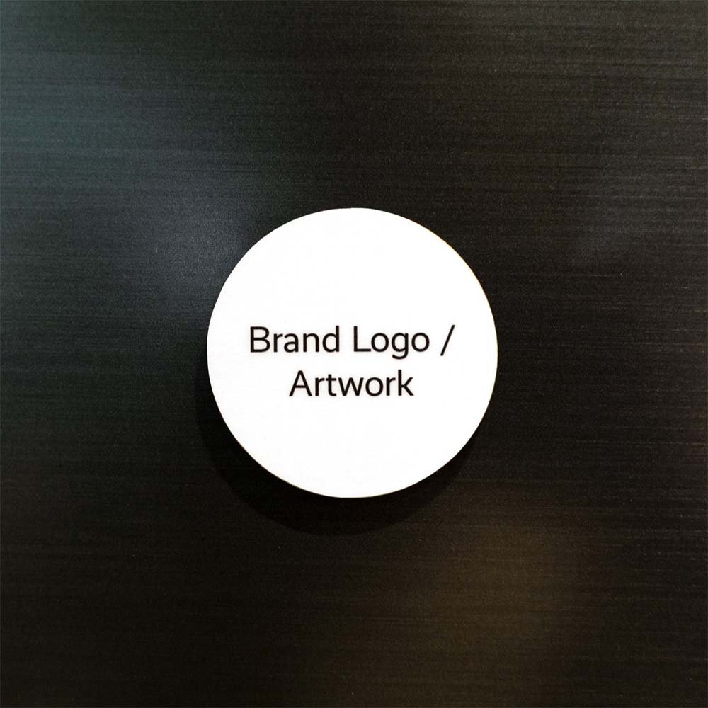 Smart Fridge Magnet