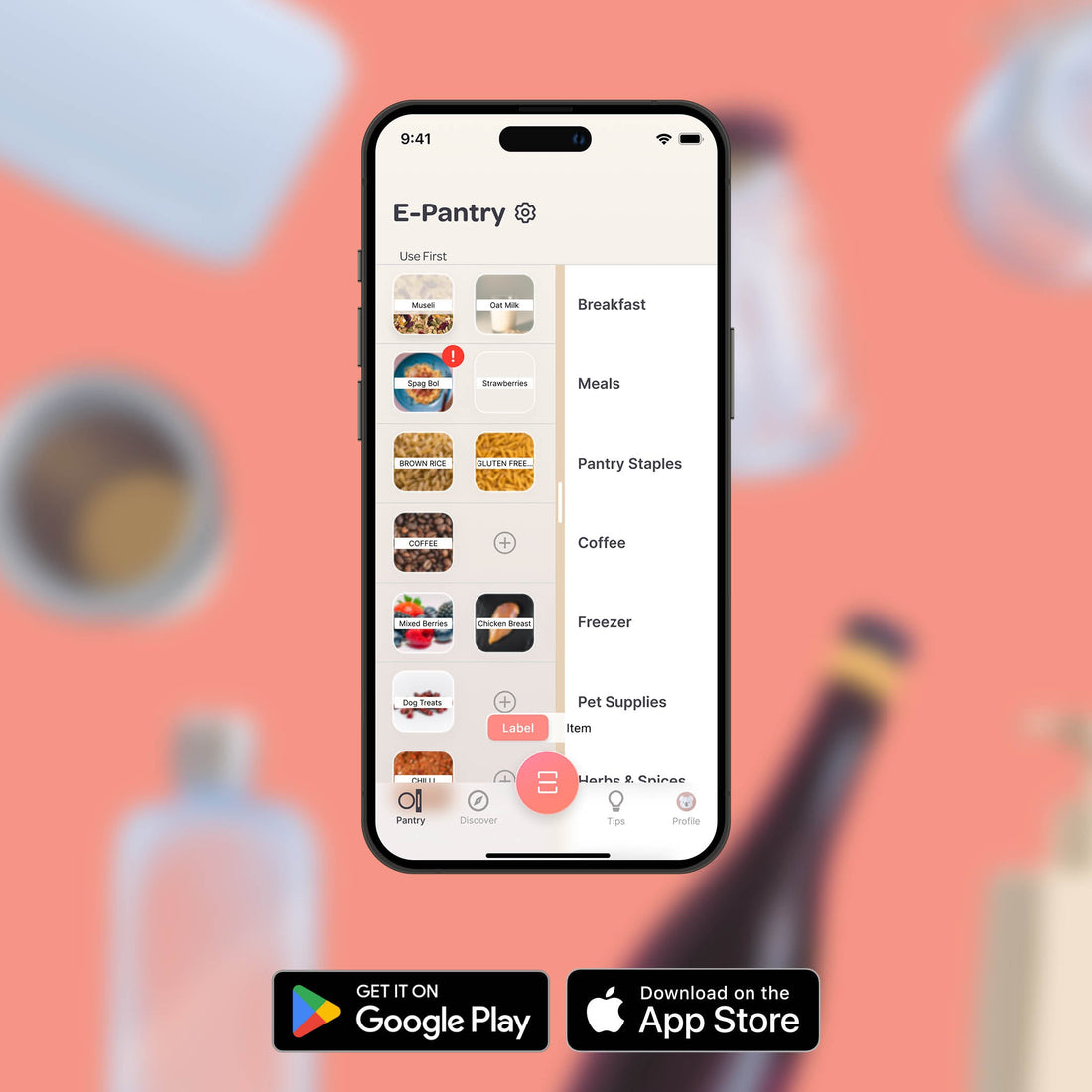 Download the app