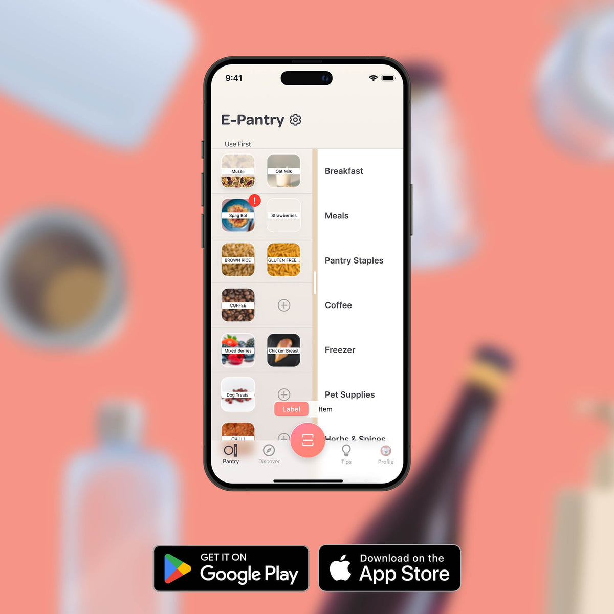 Download the app