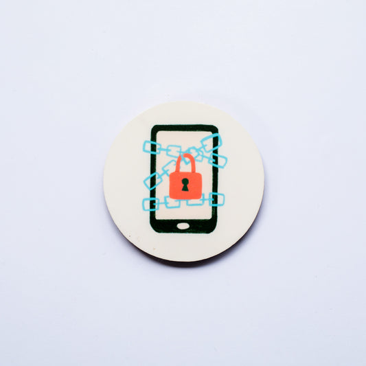 Do Not Disturb Tag