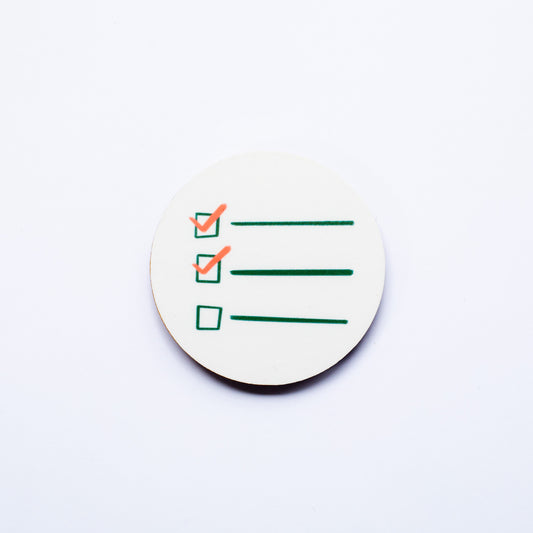 List Tag