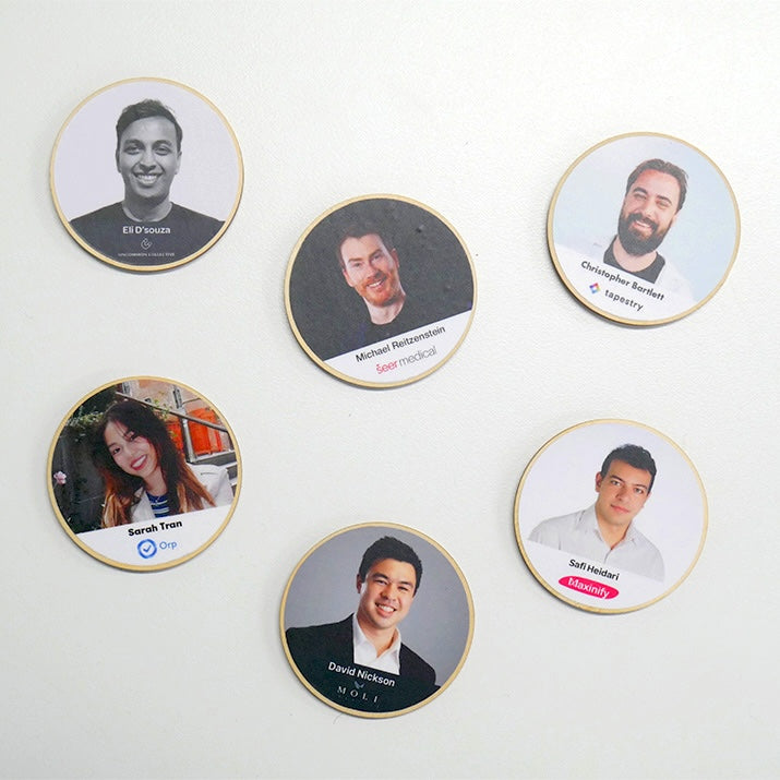 Fera Snap - Template 1