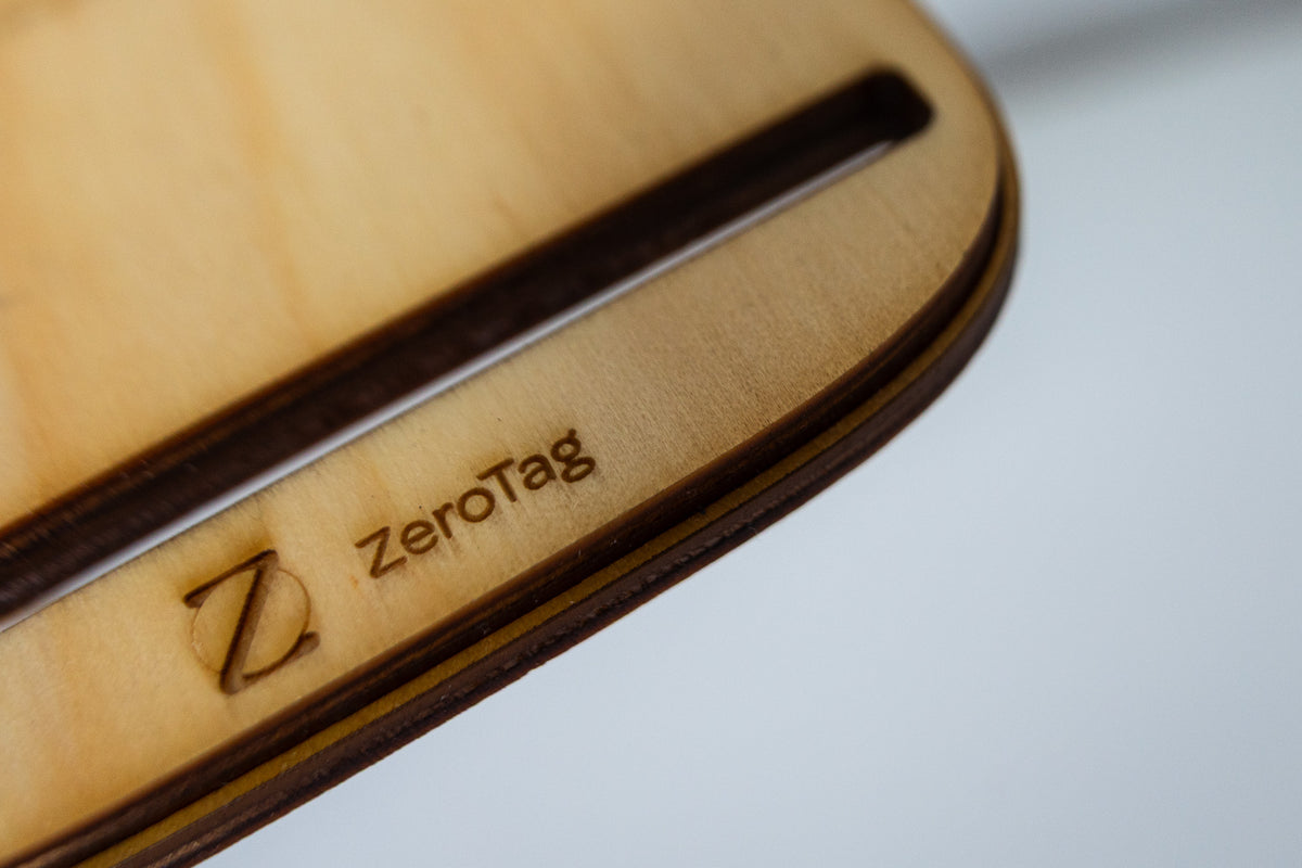 ZeroTag