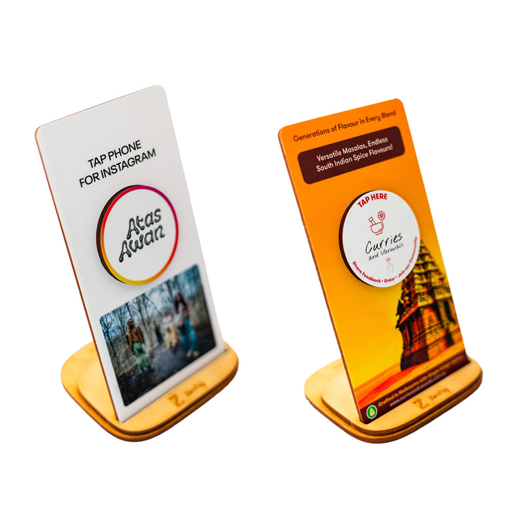 TapStand