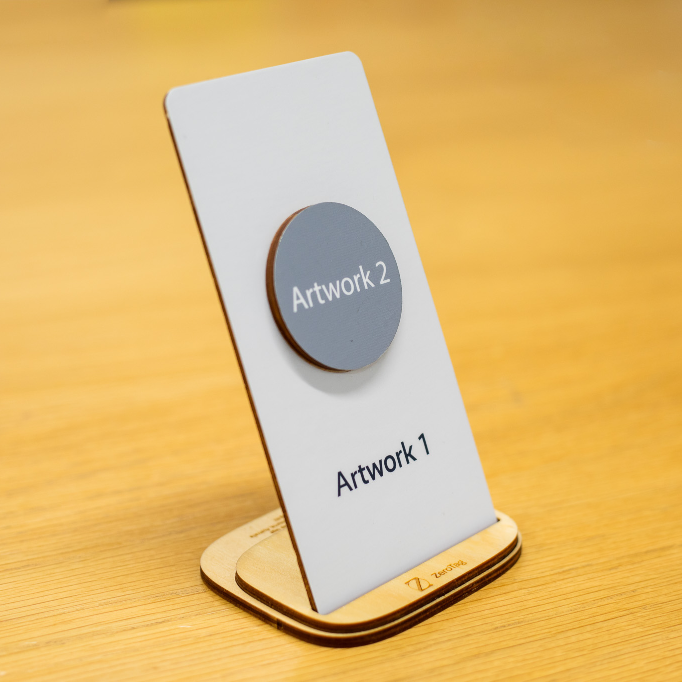 TapStand