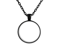 Live Product Options Pendant
