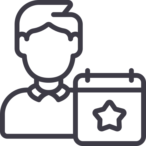 Event organisers & conferences