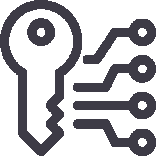 Control who sees what.